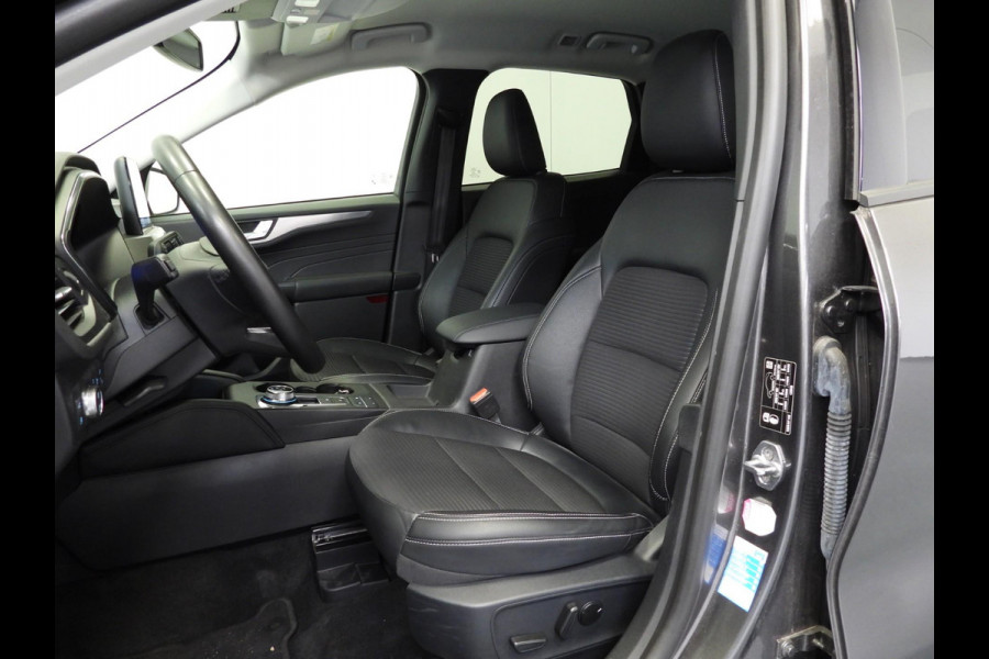 Ford Kuga 2.5 PHEV Plug-In Titanium X TREKH./NAVI/CAMERA/LED/B&O/17"LMV!