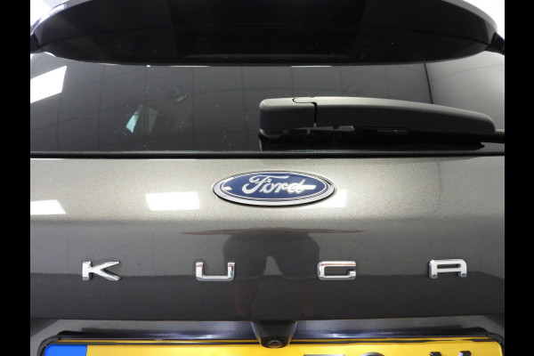 Ford Kuga 2.5 PHEV Plug-In Titanium X TREKH./NAVI/CAMERA/LED/B&O/17"LMV!