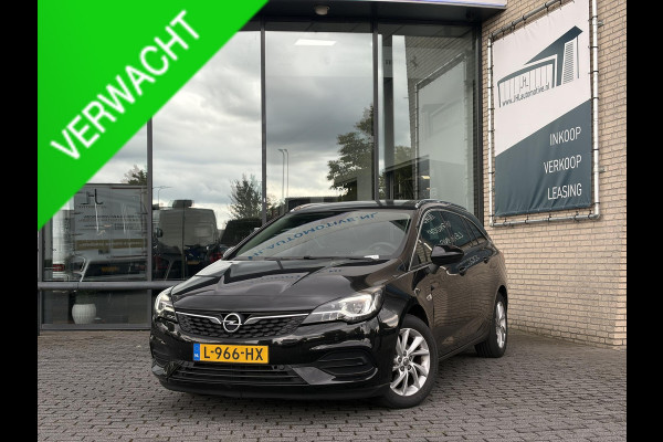 Opel Astra Sports Tourer 1.2 Business Elegance