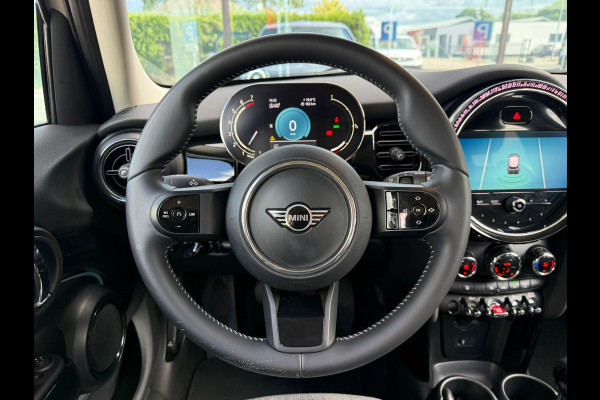 MINI 5-deurs 1.5 One Business Edition - Navi - Climate - Org.NL