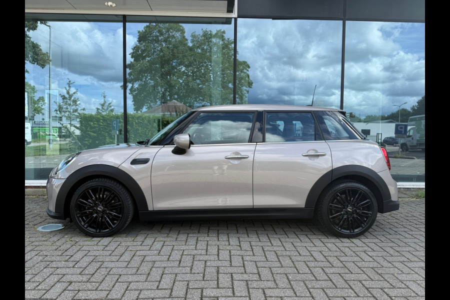 MINI 5-deurs 1.5 One Business Edition - Navi - Climate - Org.NL