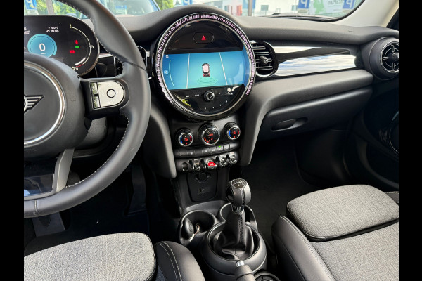MINI 5-deurs 1.5 One Business Edition - Navi - Climate - Org.NL