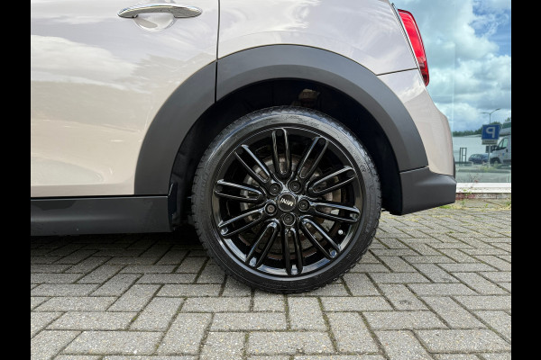 MINI 5-deurs 1.5 One Business Edition - Navi - Climate - Org.NL