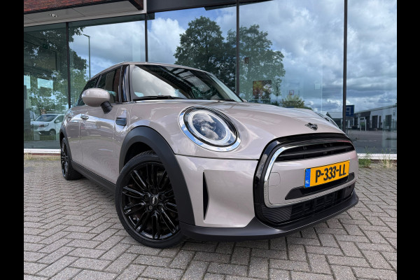 MINI 5-deurs 1.5 One Business Edition - Navi - Climate - Org.NL
