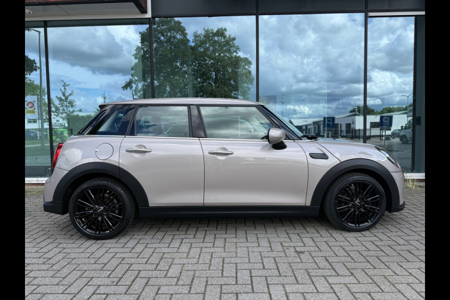 MINI 5-deurs 1.5 One Business Edition - Navi - Climate - Org.NL