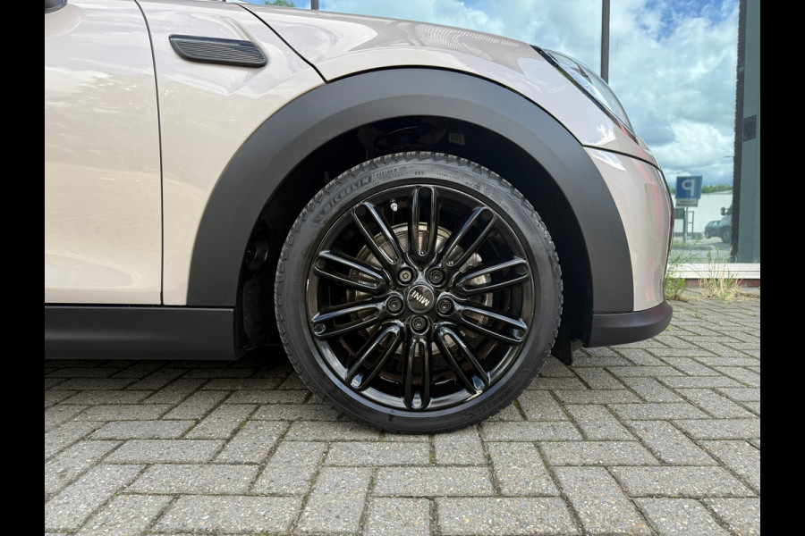 MINI 5-deurs 1.5 One Business Edition - Navi - Climate - Org.NL