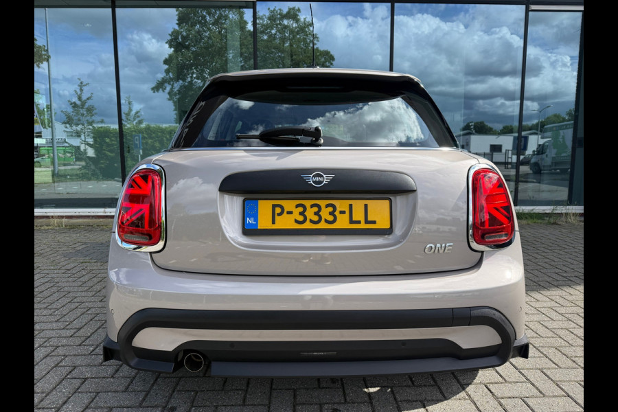 MINI 5-deurs 1.5 One Business Edition - Navi - Climate - Org.NL