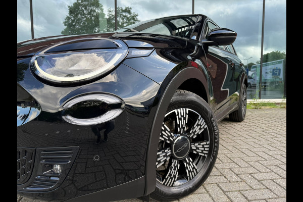 Fiat 600 1.2 Hybrid Urban - Automaat - Navi - Camera - Org.NL
