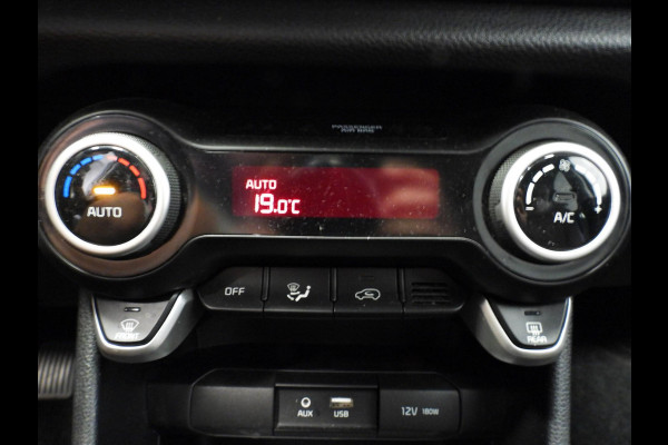 Kia Picanto 1.0 CVVT Design Edition LEER/NAVI/CAMERA/CRUISE/16"LMV!