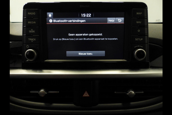 Kia Picanto 1.0 CVVT Design Edition LEER/NAVI/CAMERA/CRUISE/16"LMV!