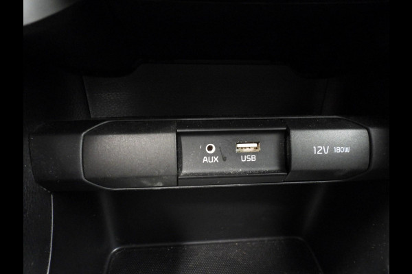 Kia Picanto 1.0 CVVT Design Edition LEER/NAVI/CAMERA/CRUISE/16"LMV!