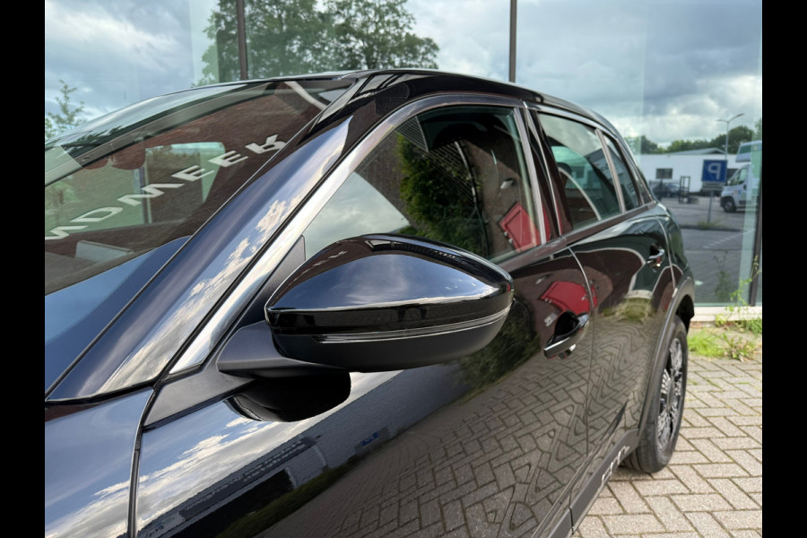 Fiat 600 1.2 Hybrid Urban - Automaat - Navi - Camera - Org.NL