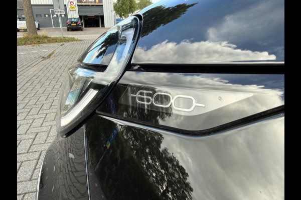 Fiat 600 1.2 Hybrid Urban - Automaat - Navi - Camera - Org.NL