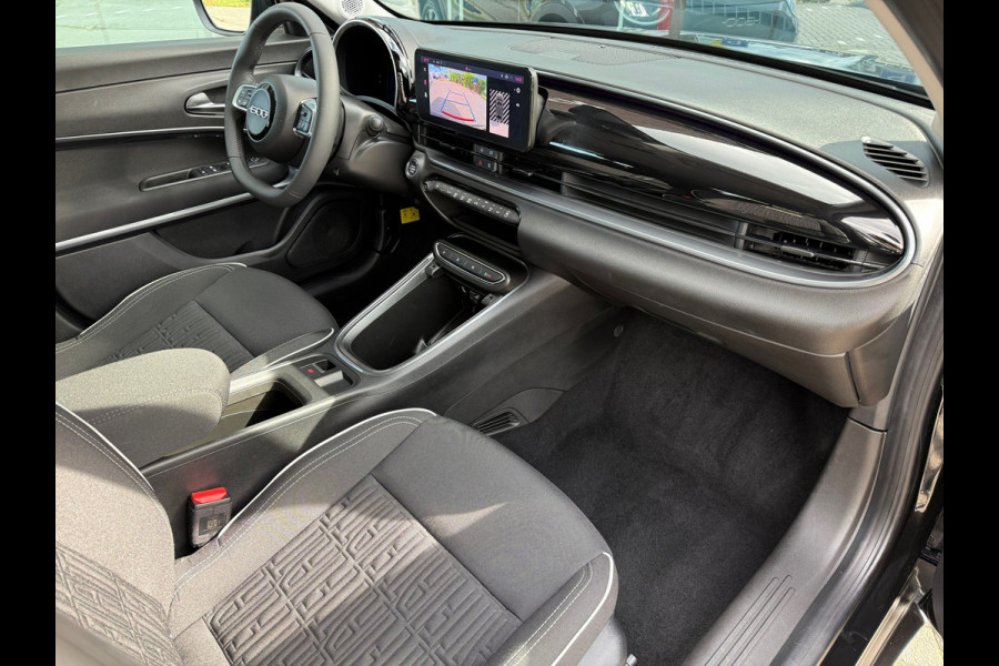 Fiat 600 1.2 Hybrid Urban - Automaat - Navi - Camera - Org.NL