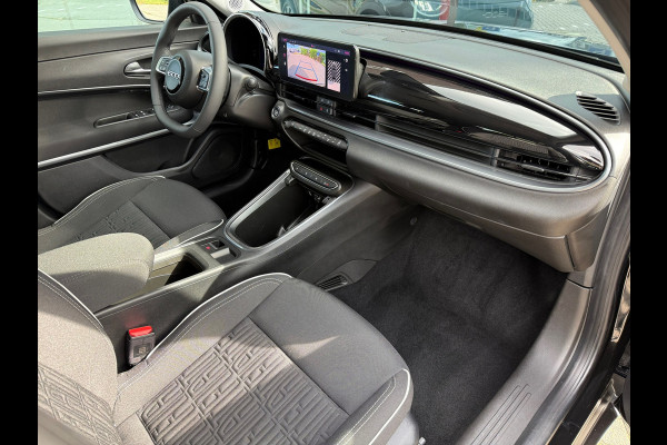 Fiat 600 1.2 Hybrid Urban - Automaat - Navi - Camera - Org.NL
