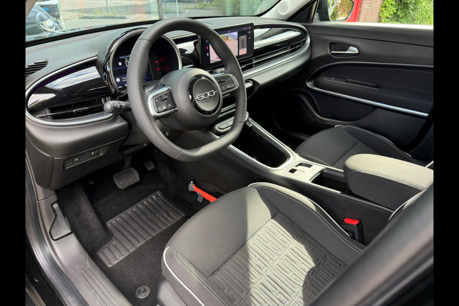 Fiat 600 1.2 Hybrid Urban - Automaat - Navi - Camera - Org.NL