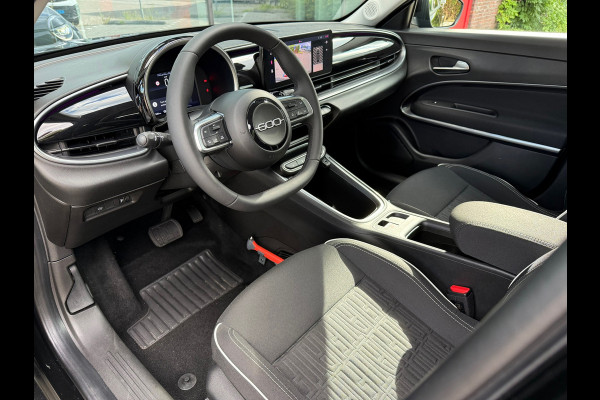 Fiat 600 1.2 Hybrid Urban - Automaat - Navi - Camera - Org.NL