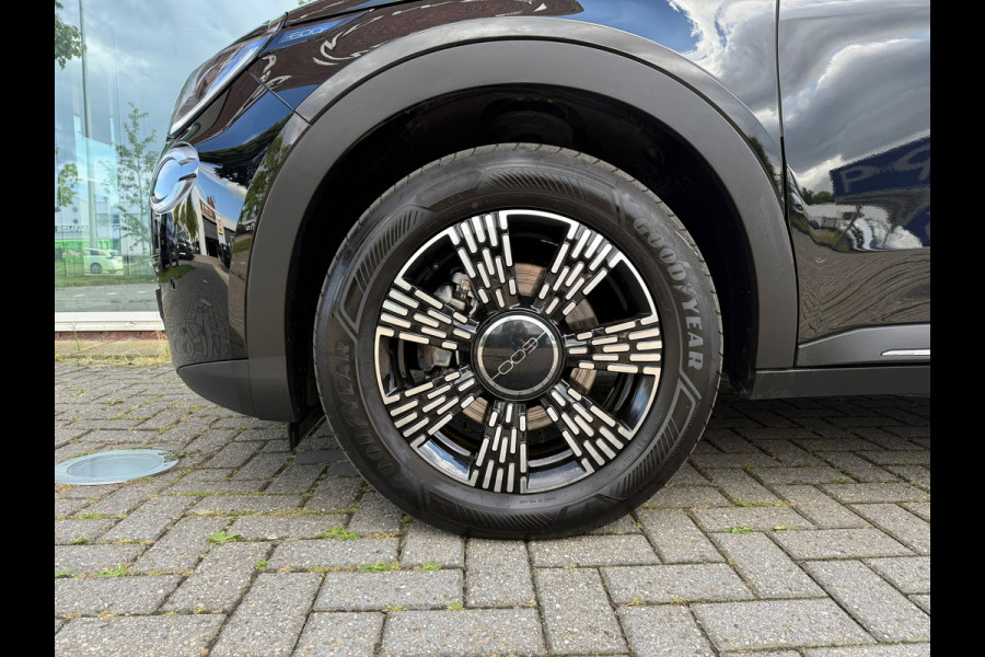 Fiat 600 1.2 Hybrid Urban - Automaat - Navi - Camera - Org.NL