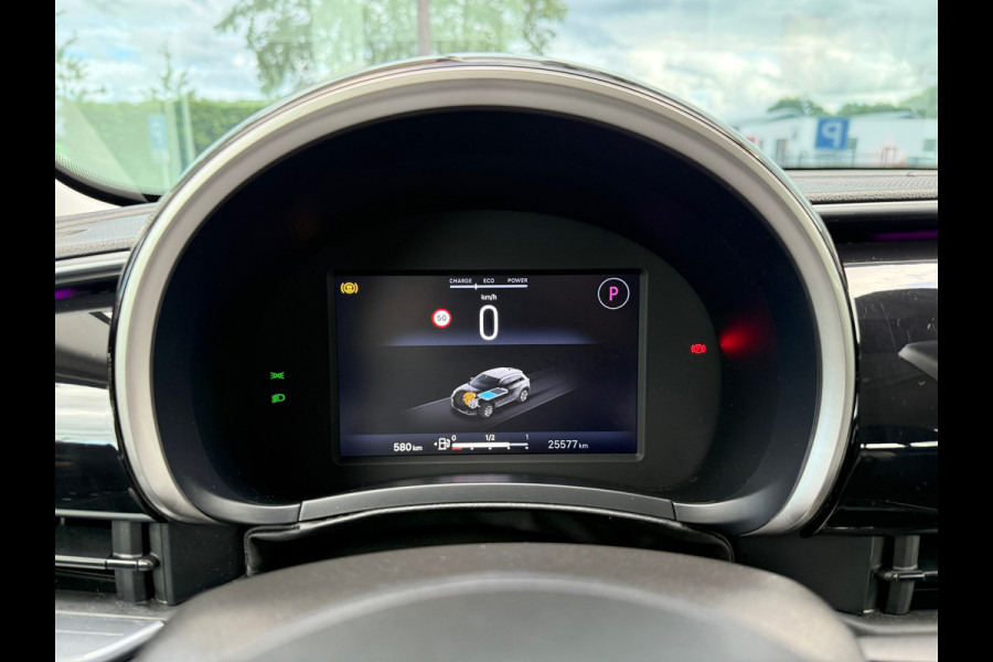 Fiat 600 1.2 Hybrid Urban - Automaat - Navi - Camera - Org.NL