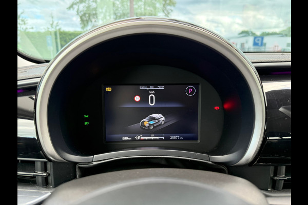 Fiat 600 1.2 Hybrid Urban - Automaat - Navi - Camera - Org.NL