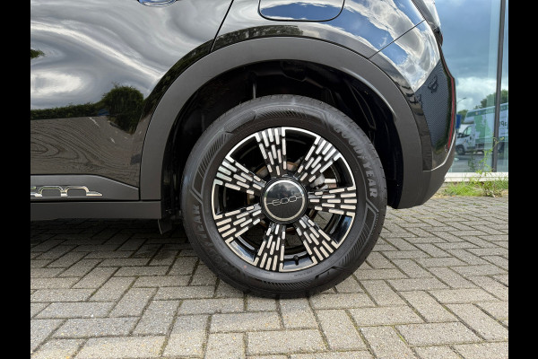 Fiat 600 1.2 Hybrid Urban - Automaat - Navi - Camera - Org.NL