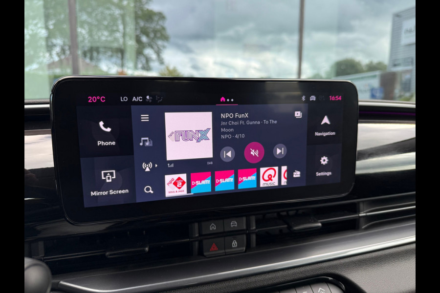 Fiat 600 1.2 Hybrid Urban - Automaat - Navi - Camera - Org.NL