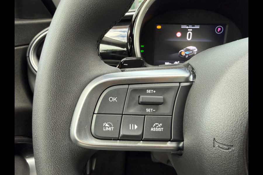 Fiat 600 1.2 Hybrid Urban - Automaat - Navi - Camera - Org.NL
