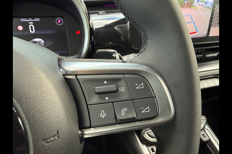 Fiat 600 1.2 Hybrid Urban - Automaat - Navi - Camera - Org.NL
