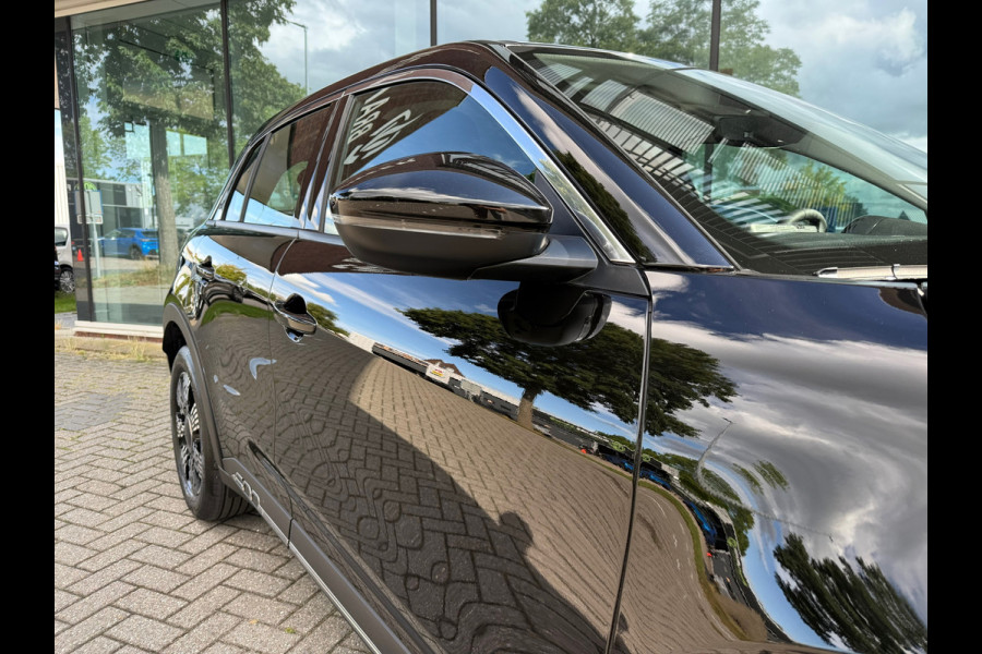 Fiat 600 1.2 Hybrid Urban - Automaat - Navi - Camera - Org.NL