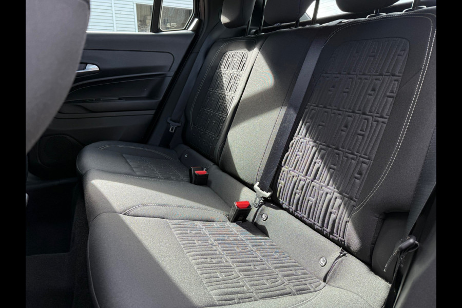 Fiat 600 1.2 Hybrid Urban - Automaat - Navi - Camera - Org.NL