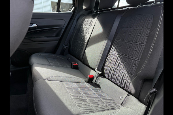 Fiat 600 1.2 Hybrid Urban - Automaat - Navi - Camera - Org.NL