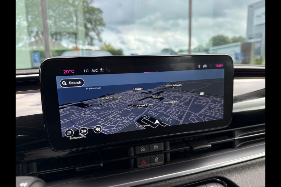 Fiat 600 1.2 Hybrid Urban - Automaat - Navi - Camera - Org.NL