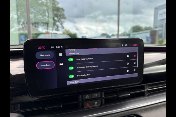 Fiat 600 1.2 Hybrid Urban - Automaat - Navi - Camera - Org.NL