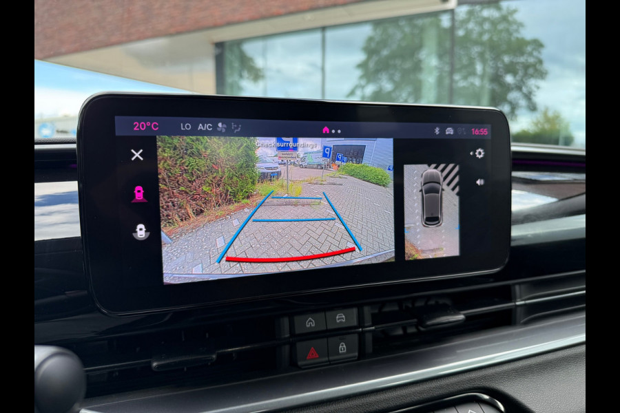 Fiat 600 1.2 Hybrid Urban - Automaat - Navi - Camera - Org.NL