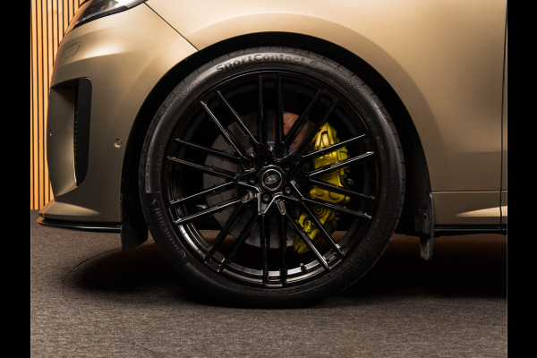 Land Rover Range Rover Sport 4.4 P635 SV Edition One Carbon Bronze EDITION ONE CARBON BRONZE | KERAMISCH | SVO
