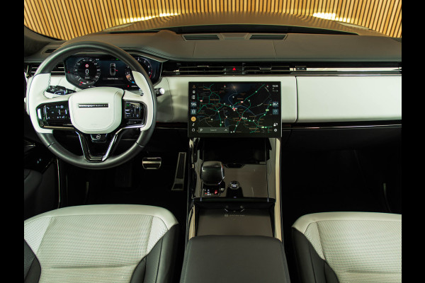 Land Rover Range Rover Sport 4.4 P635 SV Edition One Carbon Bronze EDITION ONE CARBON BRONZE | KERAMISCH | SVO