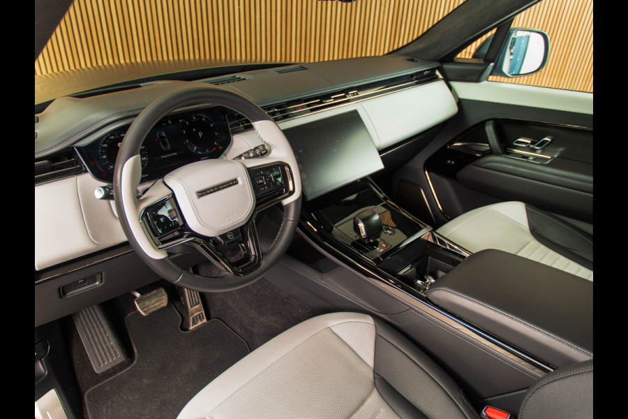 Land Rover Range Rover Sport 4.4 P635 SV Edition One Carbon Bronze EDITION ONE CARBON BRONZE | KERAMISCH | SVO