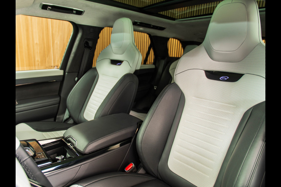 Land Rover Range Rover Sport 4.4 P635 SV Edition One Carbon Bronze EDITION ONE CARBON BRONZE | KERAMISCH | SVO