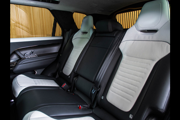 Land Rover Range Rover Sport 4.4 P635 SV Edition One Carbon Bronze EDITION ONE CARBON BRONZE | KERAMISCH | SVO