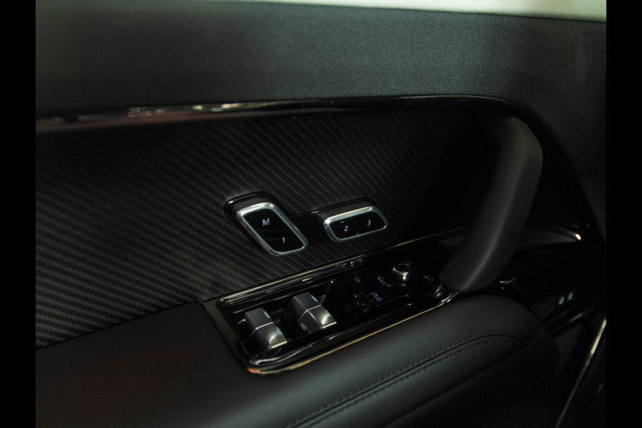 Land Rover Range Rover Sport 4.4 P635 SV Edition One Carbon Bronze EDITION ONE CARBON BRONZE | KERAMISCH | SVO