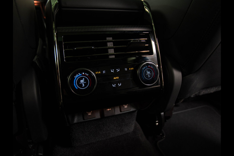 Land Rover Range Rover Sport 4.4 P635 SV Edition One Carbon Bronze EDITION ONE CARBON BRONZE | KERAMISCH | SVO