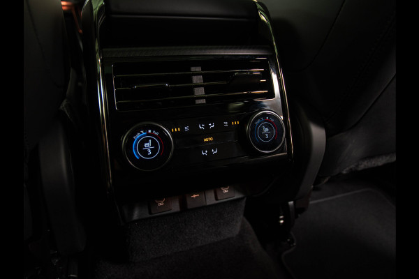 Land Rover Range Rover Sport 4.4 P635 SV Edition One Carbon Bronze EDITION ONE CARBON BRONZE | KERAMISCH | SVO