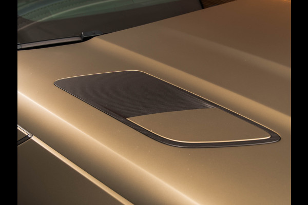 Land Rover Range Rover Sport 4.4 P635 SV Edition One Carbon Bronze EDITION ONE CARBON BRONZE | KERAMISCH | SVO