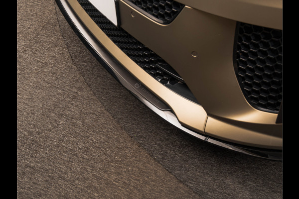 Land Rover Range Rover Sport 4.4 P635 SV Edition One Carbon Bronze EDITION ONE CARBON BRONZE | KERAMISCH | SVO