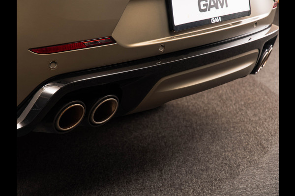 Land Rover Range Rover Sport 4.4 P635 SV Edition One Carbon Bronze EDITION ONE CARBON BRONZE | KERAMISCH | SVO