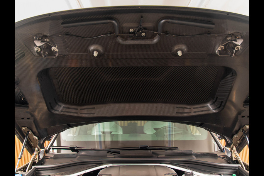 Land Rover Range Rover Sport 4.4 P635 SV Edition One Carbon Bronze EDITION ONE CARBON BRONZE | KERAMISCH | SVO