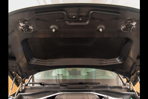 Land Rover Range Rover Sport 4.4 P635 SV Edition One Carbon Bronze EDITION ONE CARBON BRONZE | KERAMISCH | SVO