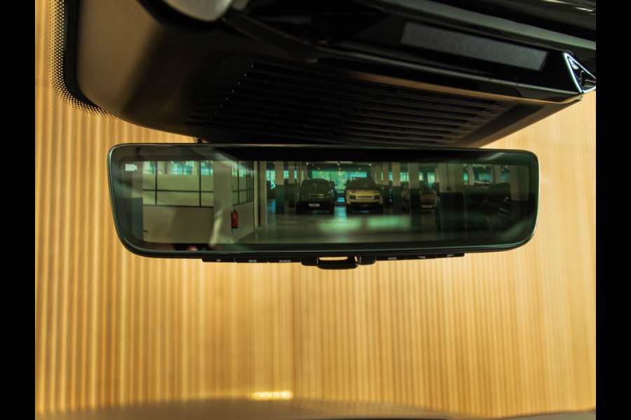 Land Rover Range Rover Sport 4.4 P635 SV Edition One Carbon Bronze EDITION ONE CARBON BRONZE | KERAMISCH | SVO