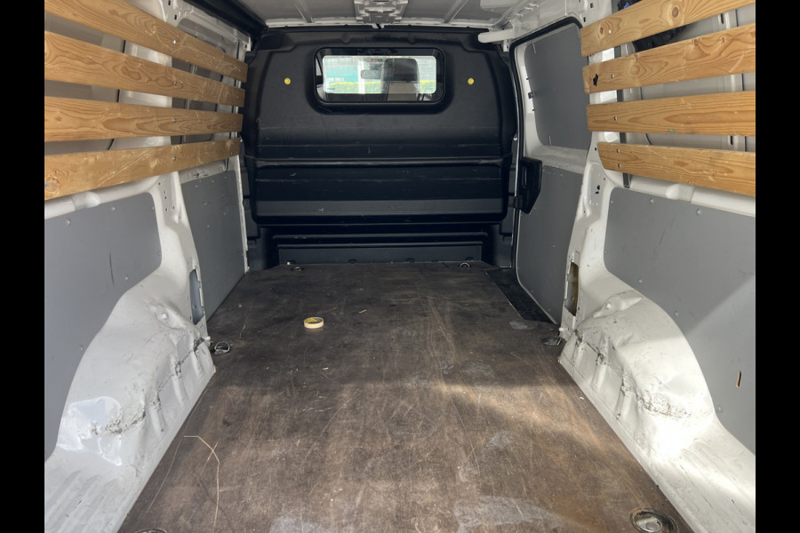 Opel Vivaro 2.0 CDTI L3H1 Edition Nieuwstaat