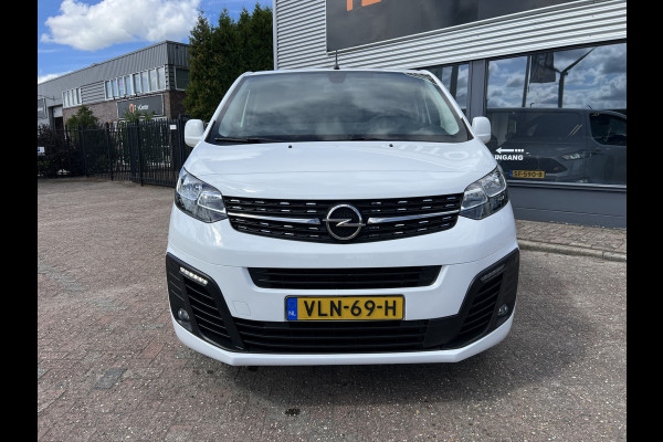 Opel Vivaro 2.0 CDTI L3H1 Edition Nieuwstaat